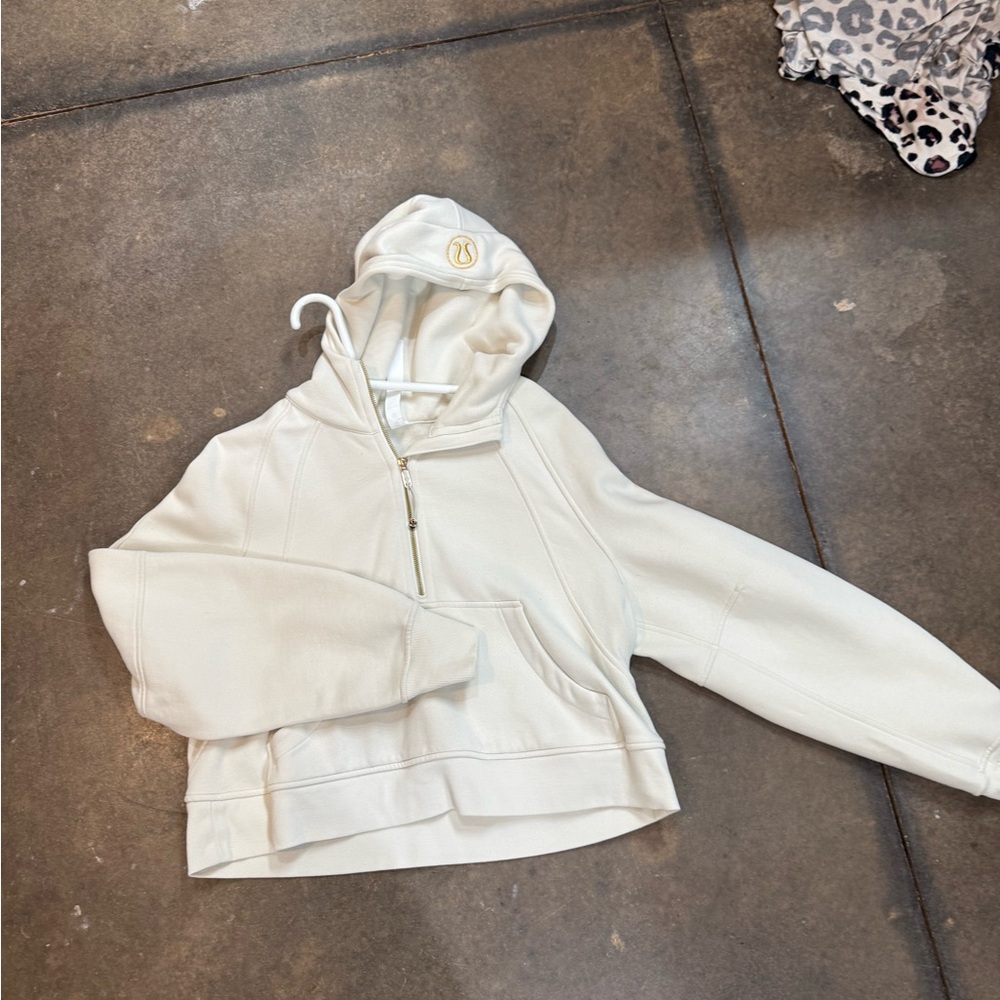 Lululemon Scuba m/l